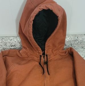 Women's Carhartt jacket